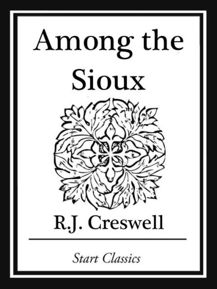 Amoung the Sioux