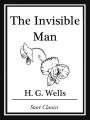 The Invisible Man