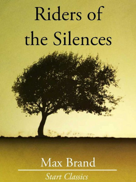Riders of the Silences