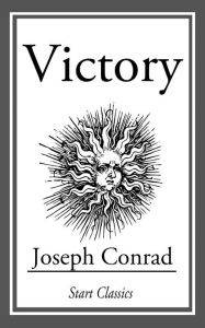 Title: Victory, Author: Joseph Conrad