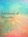 Adventures of Pinocchio