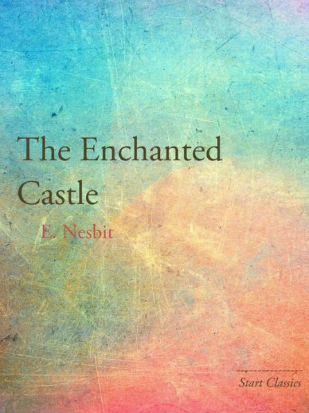 The Enchanted Castle