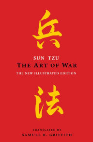 Title: Art of War: The New Illustrated Edition, Author: Sun Tzu