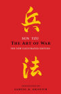 Art of War: The New Illustrated Edition