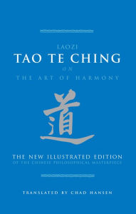 Title: Tao Te Ching, Author: Laozi