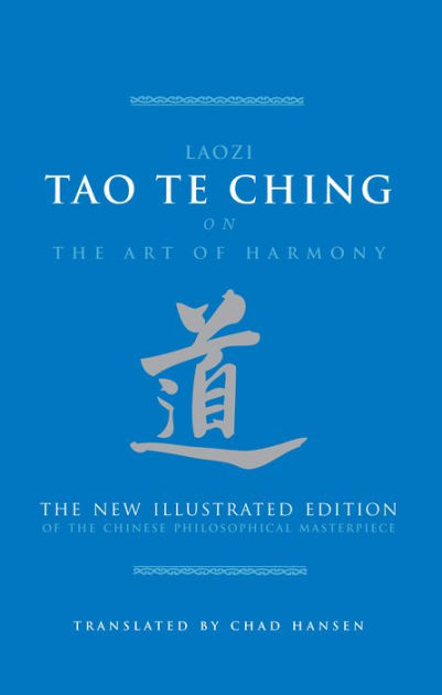 Tao Te Ching (Barnes & Noble Classics Series) by Lao Tzu, Paperback