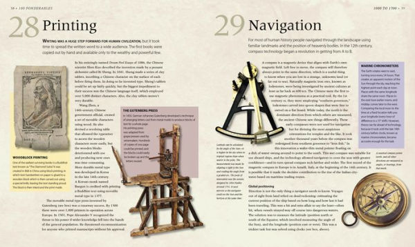 Technology: An Illustrated History of Machines from Stone Axes to Robotics and AI