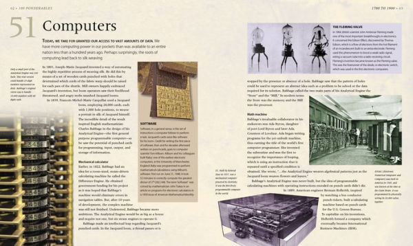 Technology: An Illustrated History of Machines from Stone Axes to Robotics and AI