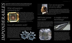 Alternative view 8 of Technology: An Illustrated History of Machines from Stone Axes to Robotics and AI