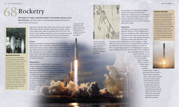 Technology: An Illustrated History of Machines from Stone Axes to Robotics and AI