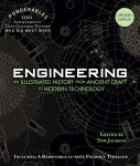 Alternative view 1 of Engineering: An Illustrated History from Ancient Craft to Modern Technology (100 Ponderables) Revised and Updated