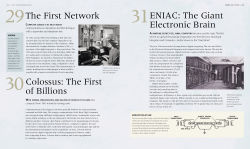Alternative view 11 of Computer Science: An Illustrated History of the World's Smartest Machines (100 Ponderables)