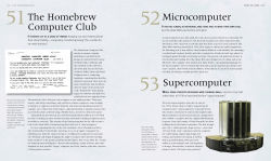 Alternative view 5 of Computer Science: An Illustrated History of the World's Smartest Machines (100 Ponderables)