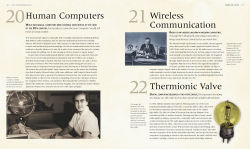 Alternative view 6 of Computer Science: An Illustrated History of the World's Smartest Machines (100 Ponderables)