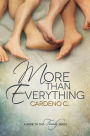 More Than Everything