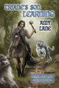 Title: Triane's Son Learning, Author: Amy Lane