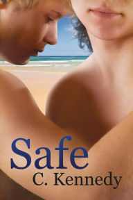 Title: Safe, Author: C. Kennedy