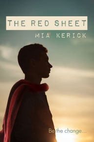 Title: The Red Sheet, Author: Mia Kerick