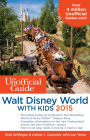 The Unofficial Guide to Walt Disney World with Kids 2015