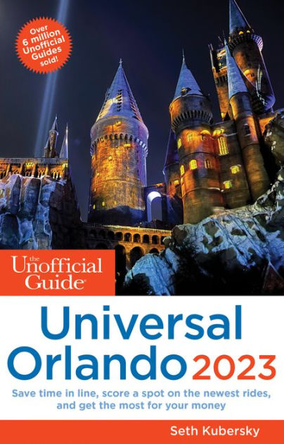 Universal Orlando Trip Planning Guide (2023)