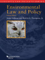 Environmental Law and Policy, 4th (Concepts and Insights Series)