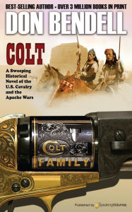 Title: Colt, Author: Don Bendell