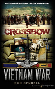 Title: Crossbow, Author: Don Bendell