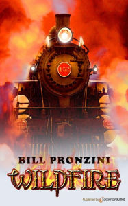 Title: Wildfire, Author: Bill Pronzini