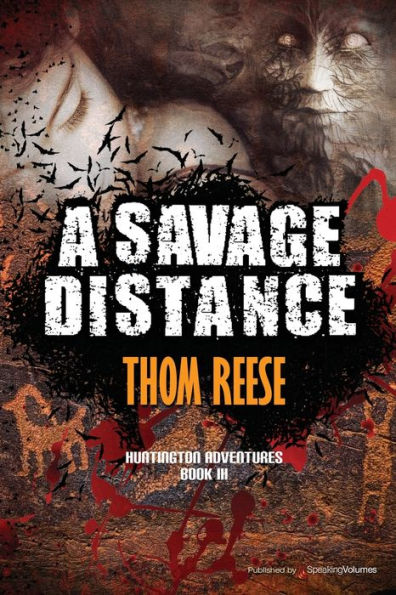 A Savage Distance