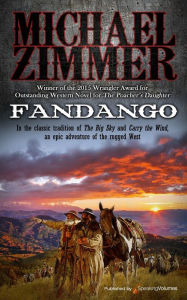 Title: Fandango, Author: Michael Zimmer