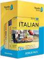 Rosetta Stone SaaS Barron's Bundle 24 mo Italian
