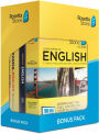 Rosetta Stone SaaS Barron's Bundle 24 mo English