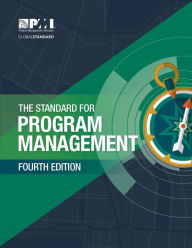 Title: The Standard for Program Management, Author: Project Management Institute