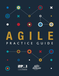Title: Agile Practice Guide, Author: Project Management Institute