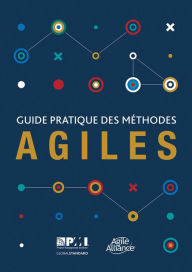 Title: Agile Practice Guide (French), Author: Project Management Institute