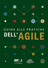 Title: Agile Practice Guide (Italian), Author: Project Management Institute