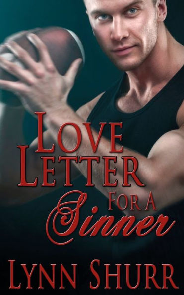 Love Letter for a Sinner