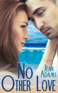 Title: No Other Love, Author: Jean Adams