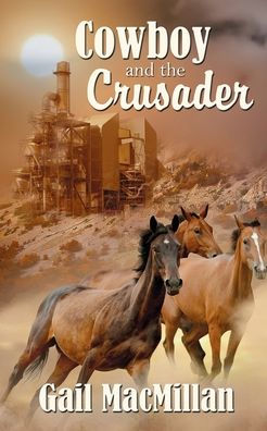 Cowboy and the Crusader