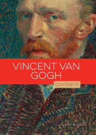 Title: Vincent van Gogh, Author: Valerie Bodden