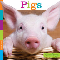 Title: Pigs, Author: Quinn M. Arnold