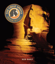 Title: The Great Sphinx, Author: Ken Karst