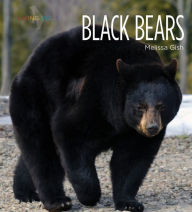 Title: Black Bears, Author: Melissa Gish