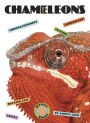 Chameleons: (X-Books: Reptiles Series)