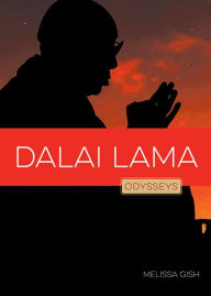 Title: Dalai Lama, Author: Melissa Gish