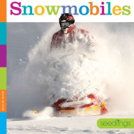 Title: Snowmobiles, Author: Quinn M. Arnold