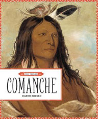 Title: Comanche, Author: Valerie Bodden