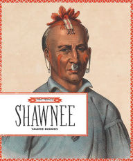 Title: Shawnee, Author: Valerie Bodden