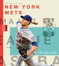 Title: New York Mets, Author: Michael E. Goodman