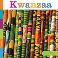 Title: Kwanzaa, Author: Lori Dittmer